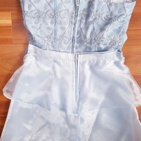 Prom Dress - Picture 5 of 5